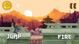 Game screenshot Ninja Dragon Samurai Sword Battle hack