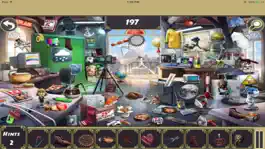 Game screenshot Free Hidden Objects:Miami Crime Scene mod apk