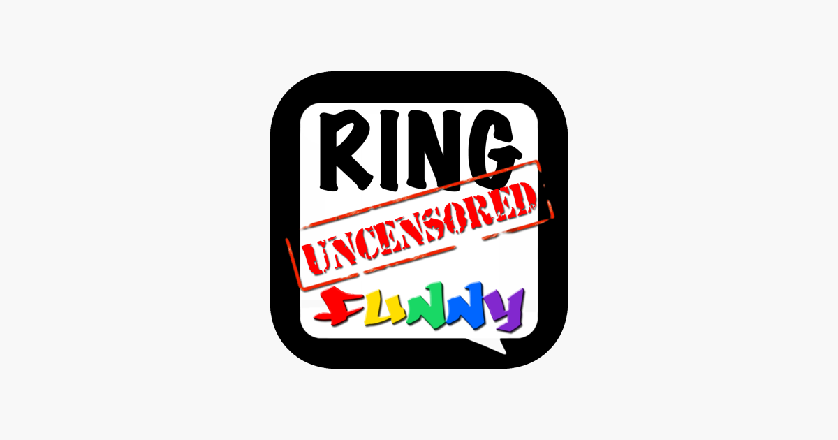 Ringtones Uncensored: Funny Ringtone Voices on the App Store