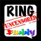App Icon for Ringtones Uncensored: Funny Ringtone Voices App in Uruguay App Store