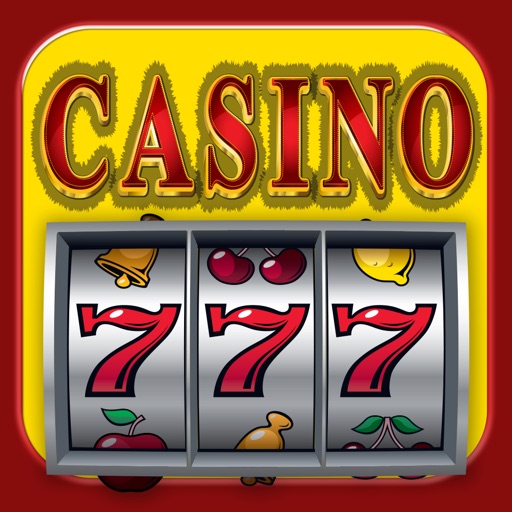 Aces 777 Slots Vegas Free 2016 Icon