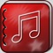 Take your entire songbook of music wherever you perform or practice