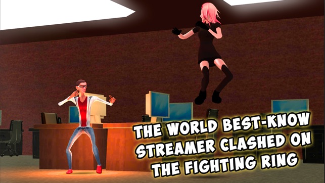 Streamers Fighting Wars 3D Full(圖1)-速報App