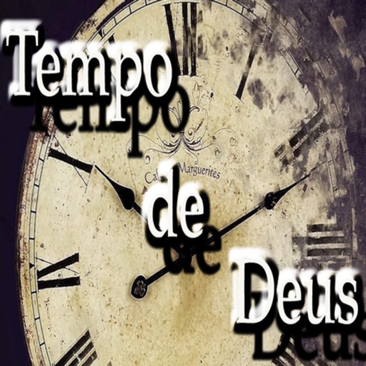 Web Rádio Tempo de Deus icon