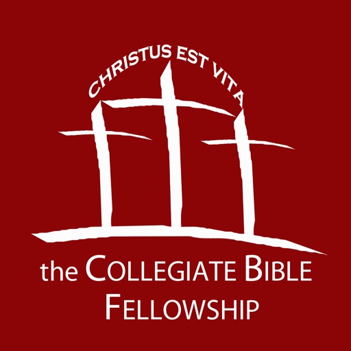 Collegiate Bible Fellowship icon