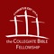 The Collegiate Bible Fellowship is an assembly of believers who are joyfully and excitedly working to fulfill the “one job” of making disciples Jesus left for us accomplish