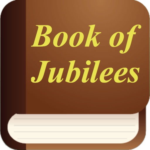The Book of Jubilees (Book of Division)