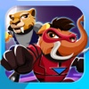 Superhero Captain Pets Hunter – The Infinity Creator Games for Free