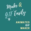 Make A GIF Easily