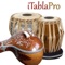Come sit down for a session with our Tabla Pro