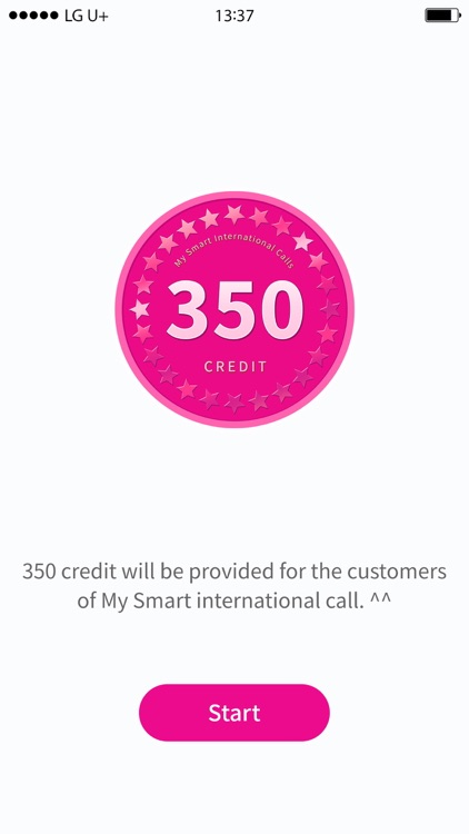 My Smart international call screenshot-3