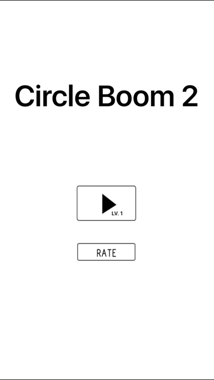 Circle Boom2 - Wheel Puzzle Game