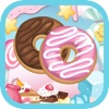 Icon Donut Match ! - Maker games for kids 3