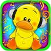 Ducky Baby Songs – Nursery Music For Sleeping and Lullabies for Kids