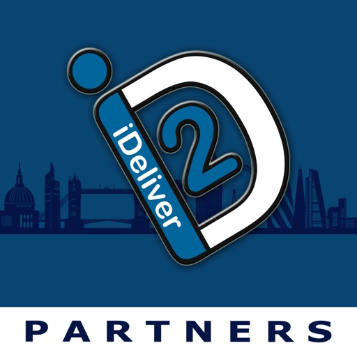 iDeliver2 Partner