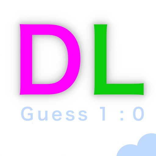 DoaLek (เดาเลข) : Guess number Icon
