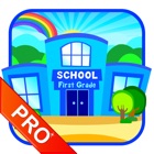 Top 50 Education Apps Like Core Curriculum First Grade - Pro - Best Alternatives