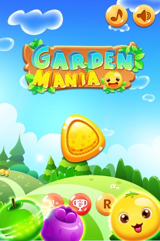 Garden Jam Mania screenshot 3