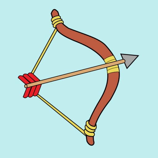 Archery Skills icon