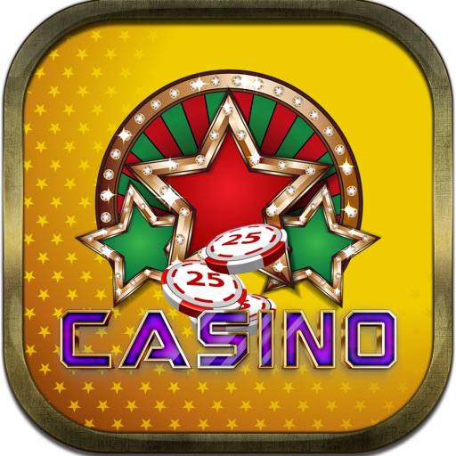 Classic Old Caesar Of Vegas - Xtreme Casino Slot Machines