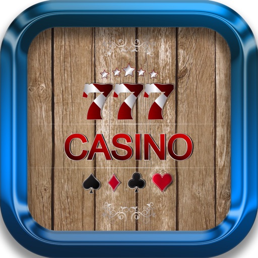 777 Casino Amazing Abu Dhabi - Tons Of Fun Slot Machines icon
