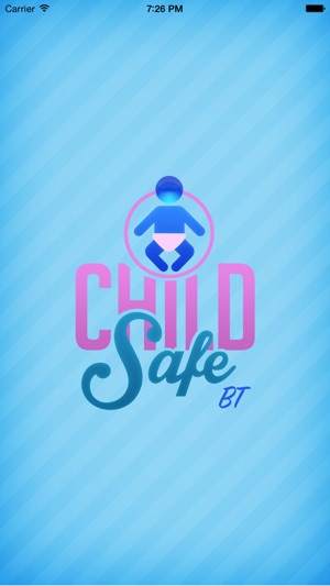 ChildSafe BT(圖1)-速報App