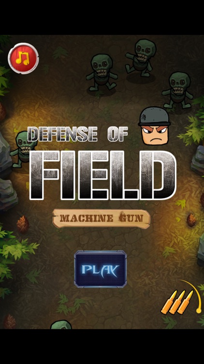 Defense Of Field Free