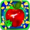 Sweetest Slot Machine: Lay a bet on fruits and veggies and earn the glorious digital crown