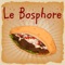 L'application "Le Bosphore" vous offre la possibilité de consulter toutes les infos utiles du snack (Tarifs, carte, avis…) mais aussi de recevoir leurs dernières News ou Flyers sous forme de notifications Push