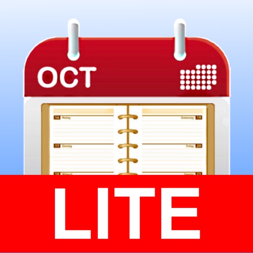 TimeTable Lite: Easily Create Timetables and Calendar Events by Kiwi ...