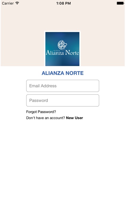 Alianza Norte