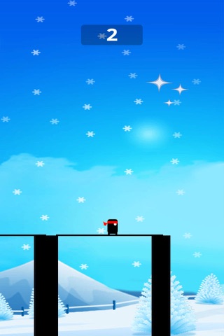 Classic Stick Boy screenshot 2