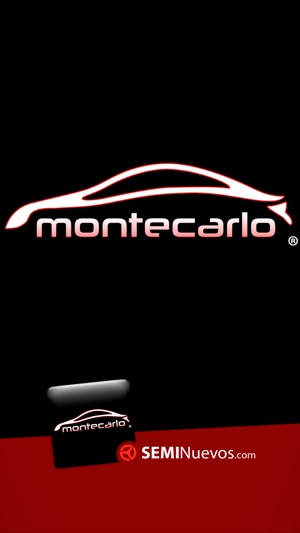 MONTECARLO AUTOS DE LUJO