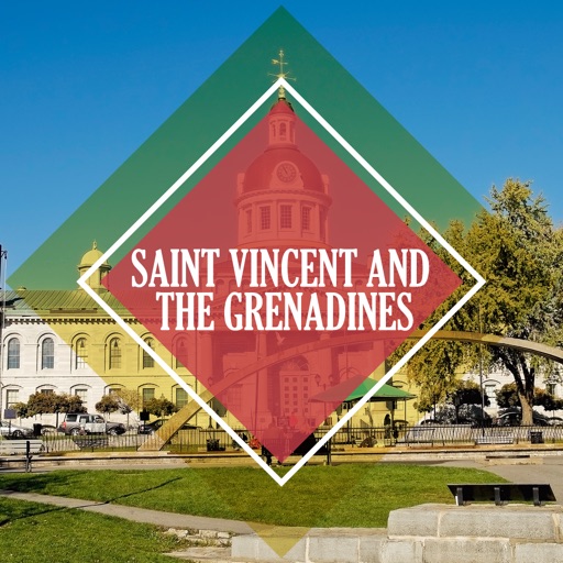 Tourism Saint Vincent and the Grenadines