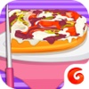 Make Delicious Pizza 3 －Beauty Kitchen/Master Cooking Games