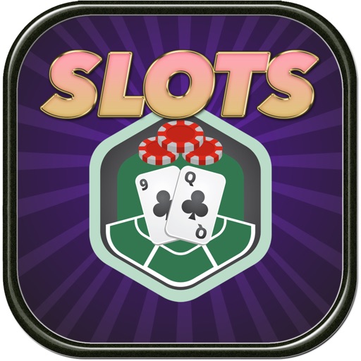 Xtreme Slots DoubleX Casino Game - Play Real Las Vegas Casino Game icon