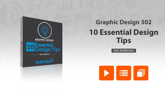 Essential Graphic Design Tips(圖1)-速報App