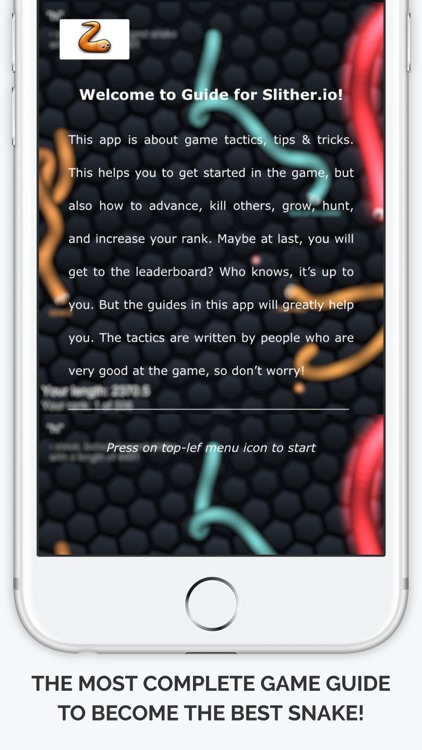 Slither io game | Pin