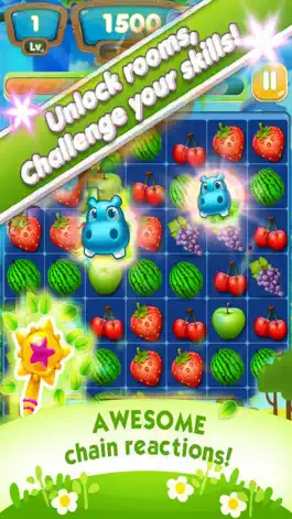 Game screenshot Farm Garden Mania 3 mod apk