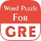 Word Puzzle for GRE