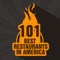 What makes a good restaurant a "best