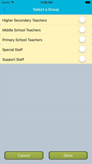 Gim for School(圖4)-速報App