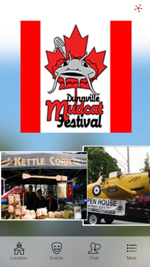 Mudcat Festival(圖1)-速報App