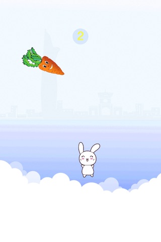 Eat carrot screenshot 2