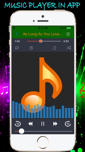 Music MP3 Cutter Free - Audio Trimmer, Voice Recorder & Ring(圖2)-速報App