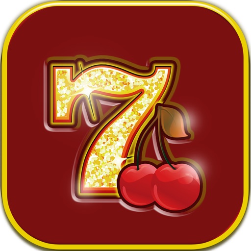 Lucky Seven highest Slots Game - Free Slot Fiesta, Amazing Play icon