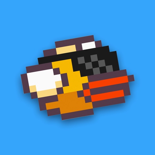 Fly Bird : Free Game For Boys’ & Girls’ icon
