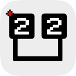 Numeral Pixel Puzzle