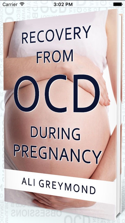 OCD During Pregnancy