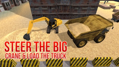 CONSTRUCTION TRUCK SIMULATOR – DRIVE MEGA LORRY IN THIS DRIVING & PARKING GAME 1.0 IOS ĐUA XE CONSTRUCTION TRUCK SIMULATOR – DRIVE MEGA LORRY IN THIS DRIVING & PARKING GAME 1.0 IOS